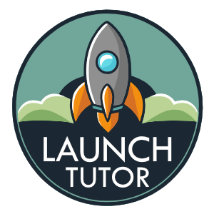 Launch Tutor